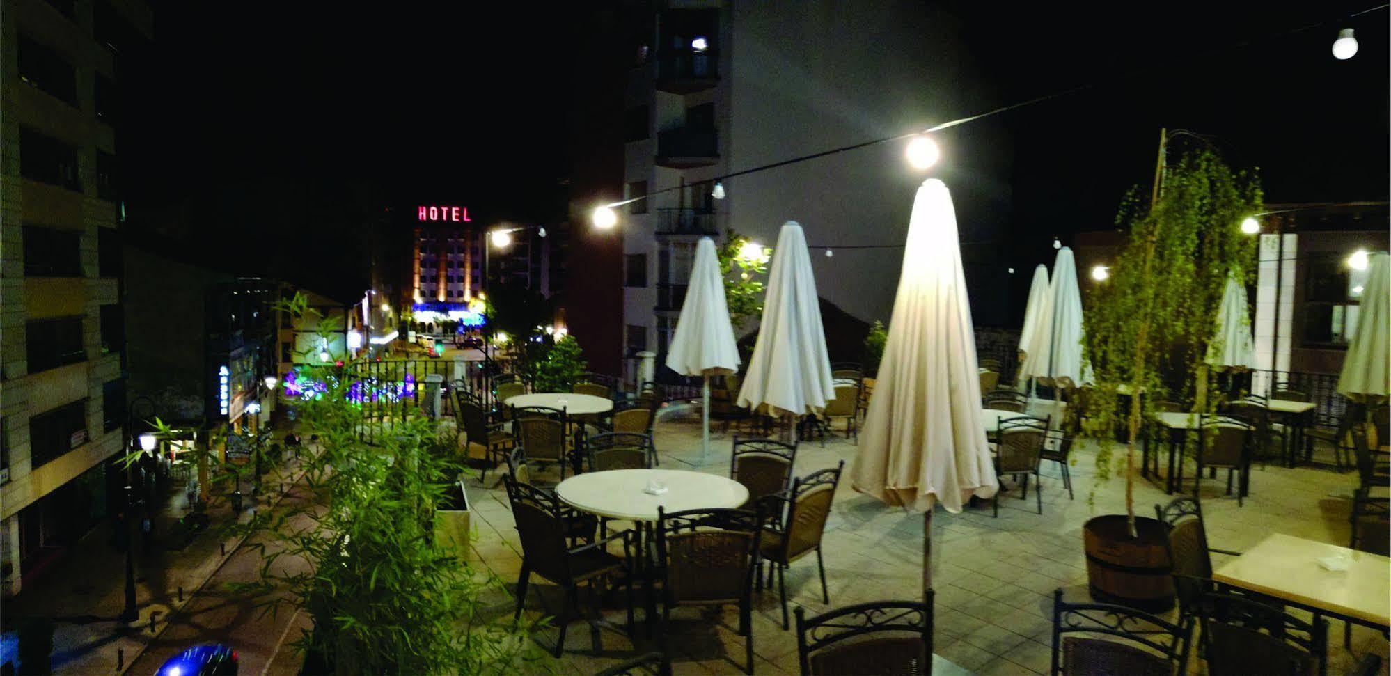 Hotel Villa de Aranda Aranda de Duero Exterior foto